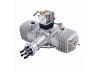 Stinger Engines 185cc Petrol 2 Stroke Twin Cylinder Engine