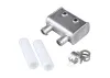 Stinger Engines Muffler (fits 20cc RE)