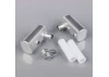 Stinger Engines Muffler (fits 20cc Twin) (2 pcs)