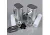Stinger Engines Muffler (fits 20cc Twin) (2 pcs)