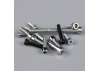 Stinger Engines Screw Set (fits 20cc)