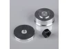 Stinger Engines Prop Hub Accessories including Nut / Washer / Drive (fits 30cc Twin)