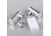 Stinger Engines Muffler (fits 30cc Twin) (2 pcs)