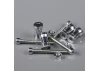 Stinger Engines Screw Set (fits 30Ccc Twin)