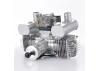 Stinger Engines 30cc Twin Cylinder 2-Stroke Petrol Engine