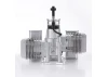 Stinger Engines 30cc Twin Cylinder 2-Stroke Petrol Engine