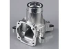 Stinger Engines Crankcase Lower Front and Rear (fits 35cc SE)