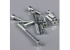 Stinger Engines Screw Set (fits 35cc)