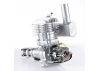 Stinger Engines 35cc Single Cylinder Side Exhaust 2-Stroke Petrol Engine