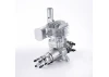 Stinger Engines 35cc Single Cylinder Side Exhaust 2-Stroke Petrol Engine