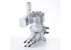 Stinger Engines 35cc Single Cylinder Side Exhaust 2-Stroke Petrol Engine