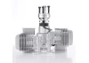 Stinger Engines 40cc Twin Cylinder 2-Stroke Petrol Engine