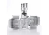 Stinger Engines 40cc Twin Cylinder 2-Stroke Petrol Engine