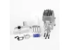 Stinger Engines 63cc Petrol 2-Stroke Single Cylinder Side Exhaust Engine