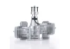 Stinger Engines 70cc Twin Cylinder 2-Stroke Petrol Engine