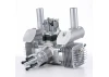 Stinger Engines 70cc Twin Cylinder 2-Stroke Petrol Engine