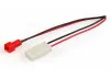 Radient Tamiya To Micro Mini Adaptor Lead