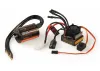 Radient Reaktor Budget Brushless Motor + ESC Combo - 3500KV