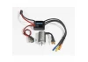 Radient Reaktor Brushless Combo - 30A ESC with 4000kV 2P 2435 Micro Motor