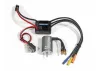 Radient Reaktor Brushless Combo - 30A ESC with 4000kV 2P 2435 Micro Motor