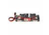 9.6v 8 Cell 2000mAh NiMh Hump Stick Pack - Deans