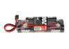 9.6v 8 Cell 2000mAh NiMh Hump Stick Pack - Deans