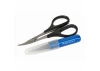 Curved Body Scissors and Body Reamer Combo
