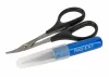 Curved Body Scissors and Body Reamer Combo