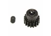 Pinion Gear, 48P, Steel 16T