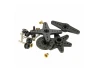 Analog HT Standard 6.5kg Servo