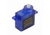 Radient Micro 9g Analog Servo