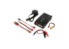 Radient Mistral LED LiPo/NiMH 5A Charger