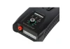 Radient Mistral LED LiPo/NiMH 5A Charger