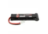 Radient NiMH 8.4V 3000mAh SC 6+1 Stick