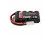 Radient NiMH 4.8V 5000mAh SC Flat