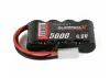 Radient NiMH 4.8V 5000mAh SC Flat