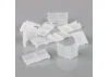 Radient LiPo Balance Lead Protection Covers 4s (10 pcs)