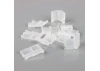 Radient LiPo Balance Lead Protection Covers 3s (10 pcs)