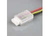 Radient LiPo Balance Lead Protection Covers 3s (10 pcs)