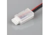Radient LiPo Balance Lead Protection Covers 2s (10 pcs)