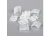 Radient LiPo Balance Lead Protection Covers 2s (10 pcs)