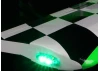 Radient NaviLight Clip-On Wireless Rechargable Navigation Light Set