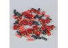 Radient Deans Pairs including Heat Shrink (10)