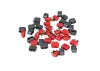 Amass Deans Connectors - 10 Pairs Male/Female