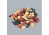 Radient XT30 Pairs including Heat Shrink (10)