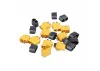 Radient Amass XT60 Pairs (5pcs)