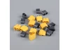 Radient Amass XT60 Pairs (5pcs)