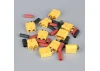 Radient Amass XT60 Pairs (5pcs)