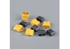 Radient Amass XT60 Female (Battery End) (5pcs)
