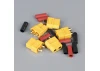 Radient Amass XT60 Female (Battery End) (5pcs)